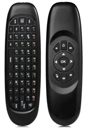 Tecno Gadget El Salvador - Disponibles Magic control para TV´s LG.  Funcionan como Air mouse y también sacan todas las funciones de Smart TV.  Envíos disponibles 🚛😊