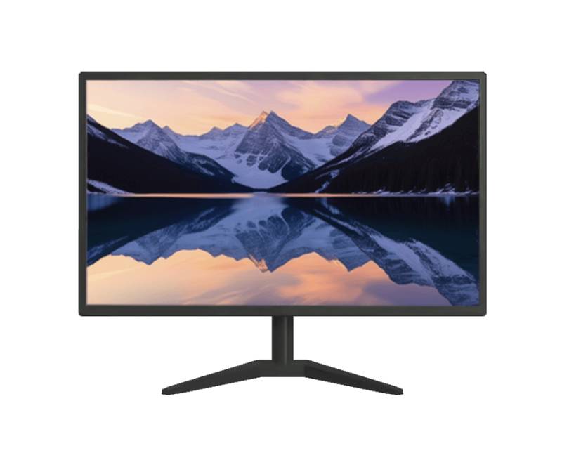 Monitor ENV Tech Flat 19.5 FHD 60Hz VA 1600x900