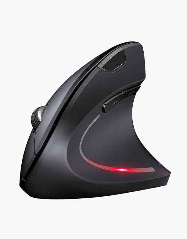 Mouse inalámbrico ENV pro ergonómico 2.4 wireless