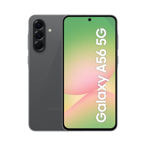 Celular Samsung A56 5G 12GB 256GB
