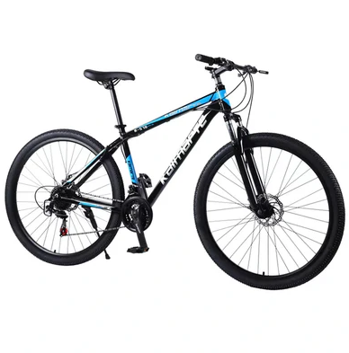 Bicicleta Kaimarte aro 26 especial azul