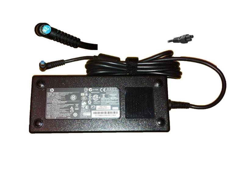 Cargador para Laptop HP  KA2030H  19.5V 6.15A 120w 