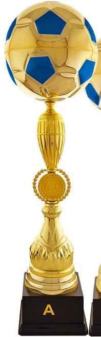Trofeo Castro Klopp 45CM 1201EDOAZ