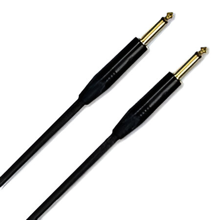 Cable Berani plug a plug 6.3 BICS3 F 3 metros