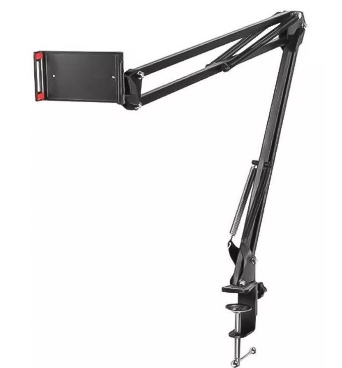 Soporte Celular brazo flexible LM24-11-71