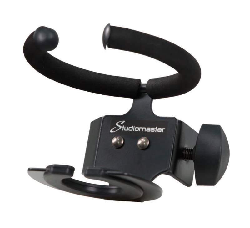 Soporte Studiomaster portavasos individual para pedestal SE602