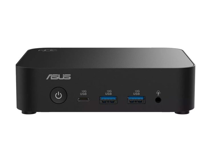 Computador mini pc Asus Celeron GEN14 DDR5  M.2 Wifi 6E BT 