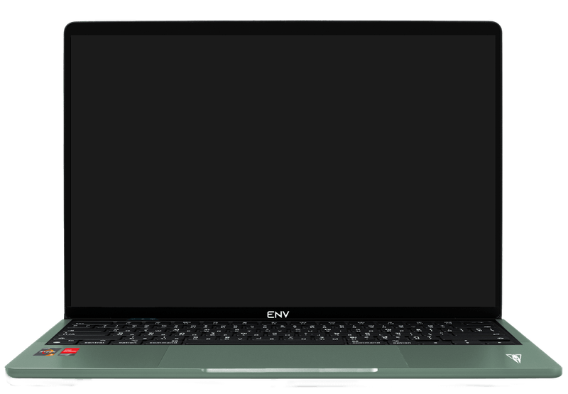 Laptop ENV 15.6 Pulgadas  Ryzen 5 R5 3500U 16GB 512GB W11