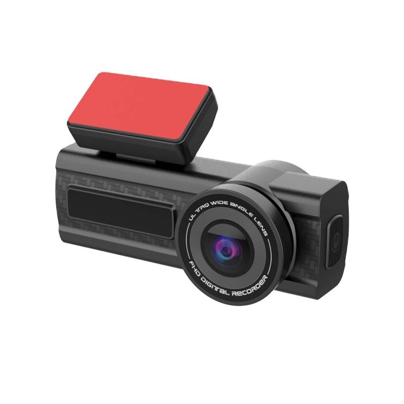 Camara de Carro Auto Vehiculo 3K Wifi Lente Frontal + trasero ZimTop 