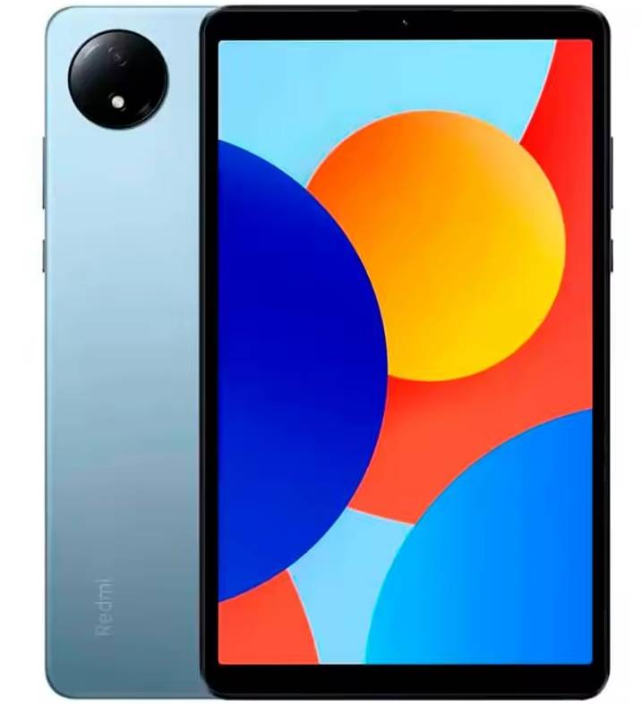  Tablet Xiaomi Redmi Pad SE 8.7 Pulgadas 4GB 128GB LTE 4G