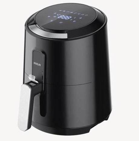 Freidora de Aire RCA AF-U02D 2.5 Litros 5C16720