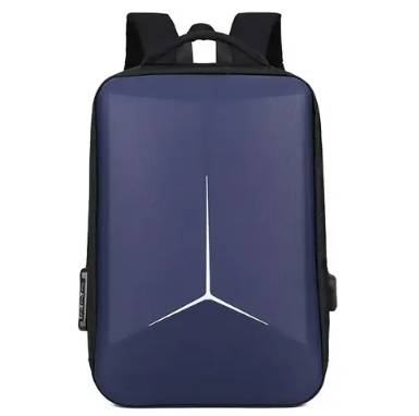 Mochila impermeable antirrobo 15.6 pulgadas laptop