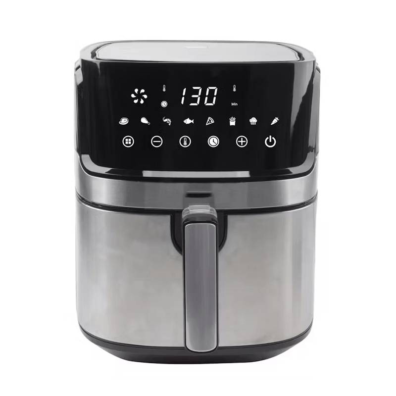 Freidora de aire One 6.5LT 1700W TTAF-501AS