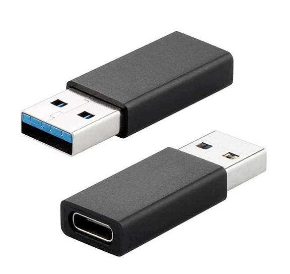 Adaptador tipo c a usb hembra 01-02-070