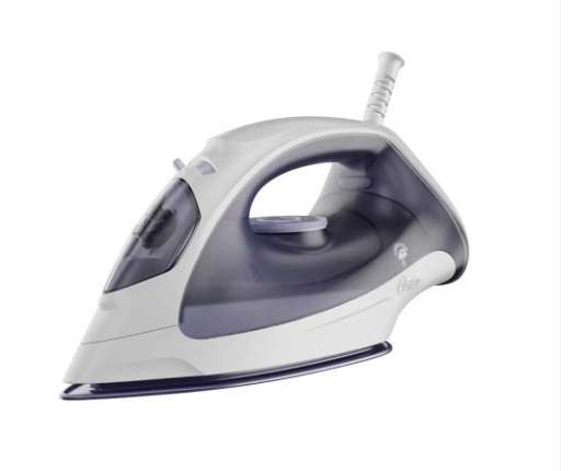 Plancha vapor Oster/1000w suela de cerámica GCSTBS3802-013