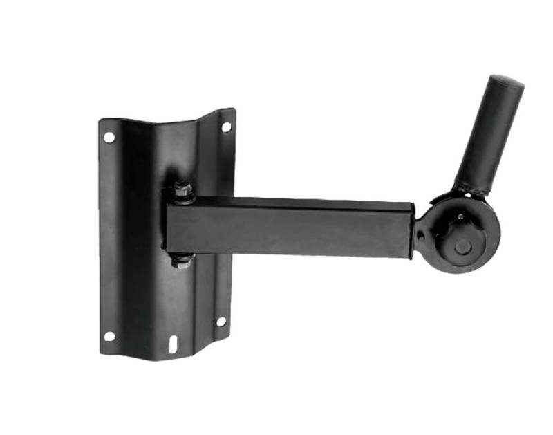 Soporte de Pared Para Caja Parlante  Ajustable Giratorio   TYS-18B American Xtreme