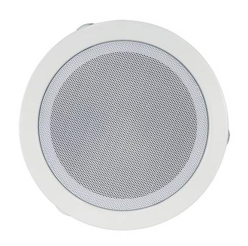 Parlante Bluetooth para Techo Tumbado Cielo Razo 3D Stereo 6 pulgadas 