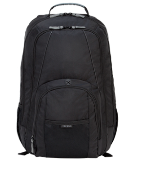 Mochila Targus Groove 17