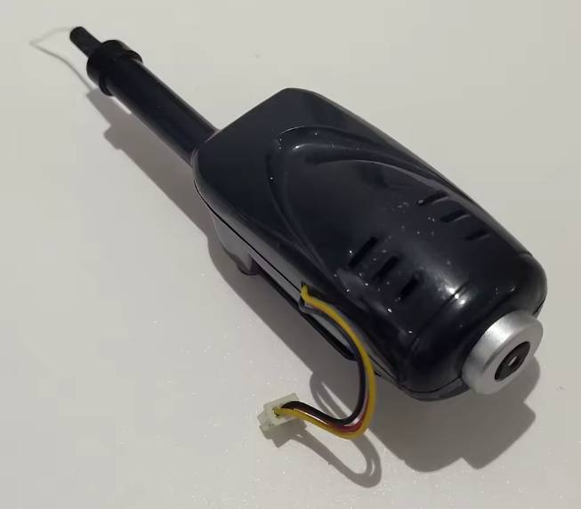 Repuesto cámara drone X5SW F083A43