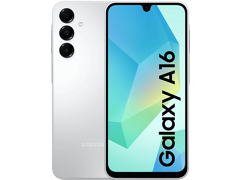 Celular Samsung  A16 8GB 256GB 