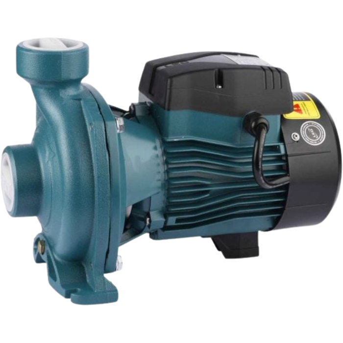 Bomba eléctrica BP 2HP, 22.5 mts de altura, 360 L/m, 110-220V, 2x2