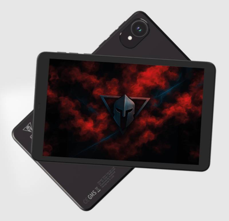 Tablet ENV tab go lite Quad Core 8 HD 4gb 64gb android wifi