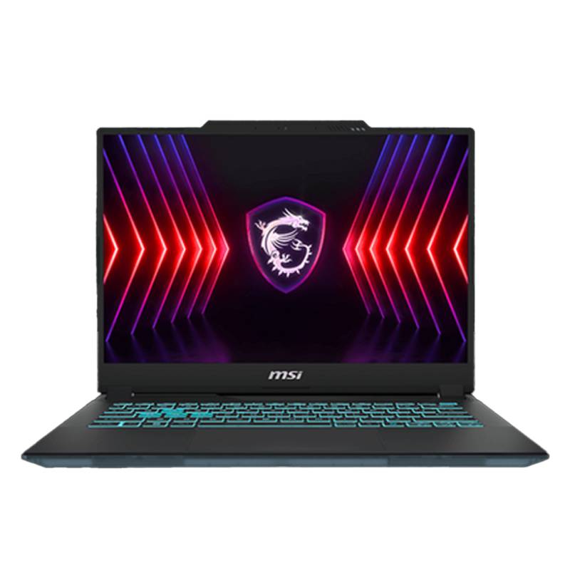 Portátil Laptop Gamer MSI A13VF 018US i7-13620H 16GM 512GB NVIDIA GeForce RTX 4060 8GB 14