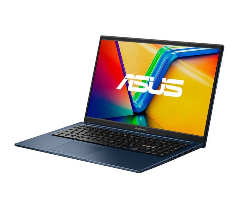 Computador portátil Asus 15.6 Vivobook 15 Core i5-12500H 2.5GHZ 8GB 512GB 