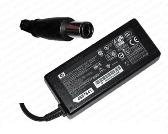 CARGADOR LAPTOP HP KA 2012H  19V 4.74 A 90W