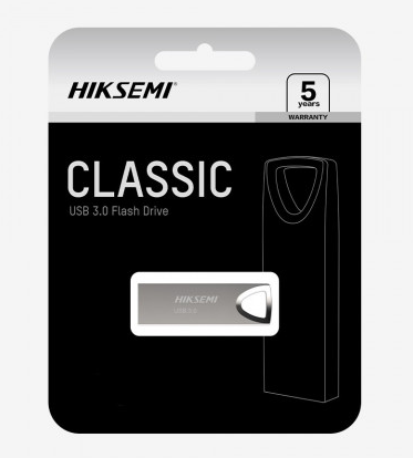 Memoria flash Hiksemi 32GB USB 2.0