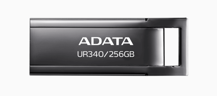Memoria flash Adata 256GB UR340 USB3.2
