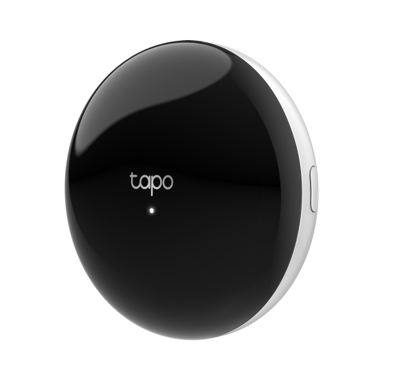 Control remoto Tp-link  Tapo h110/ir /18 Controlador de Infrarrojos