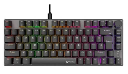 Teclado mecánico Meetion wireless MK006 pro