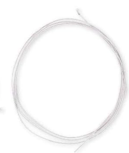 Cuerda Acustica Nylon #1 Sweetone La bella