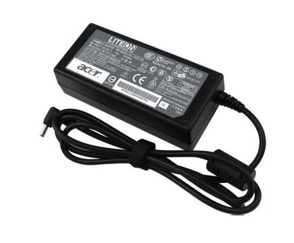 Cargador para Laptop Acer 19V  3.42A 65W KA7018AR  
