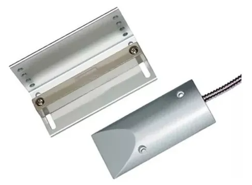 Contacto magnético Teclam para lanfor MS-424M