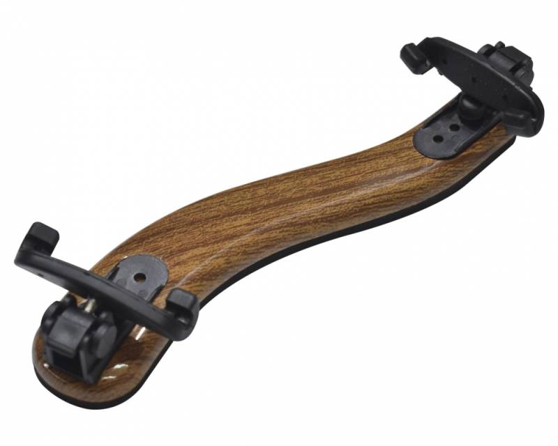 Hombrera para Violín Madera VSW-4/4