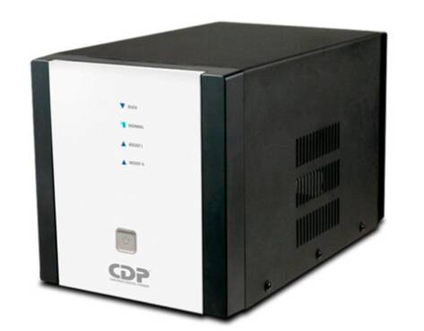 Regulador CDP R-AVR3008 3000VA-2400W 