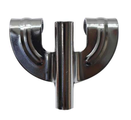 Mariposa De Ajuste Para Bombo De Batería - Modelo PR2