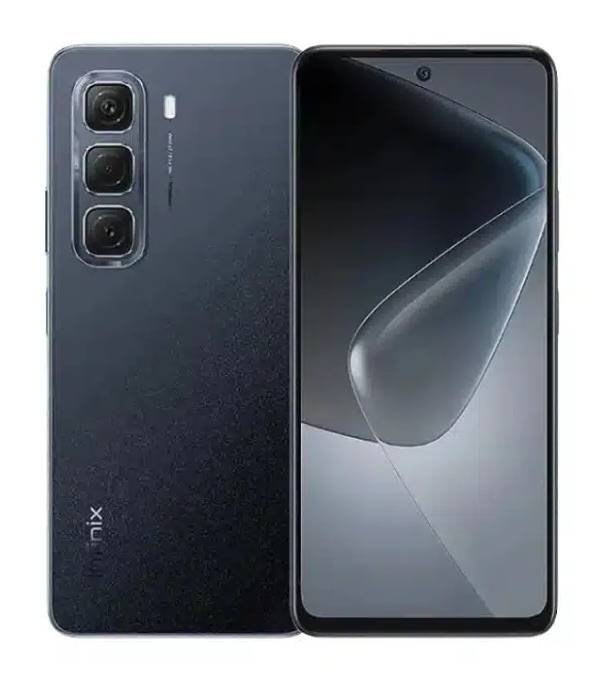 Celular Infinix HOT 60I 4GB 256GB 