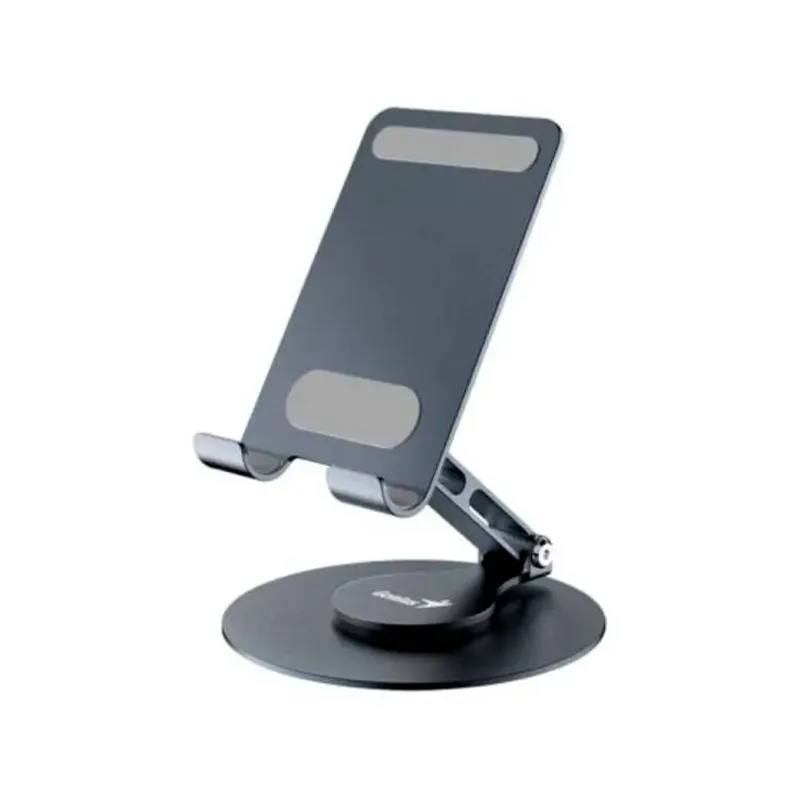 Soporte Genius tablet celular M100 360 grados