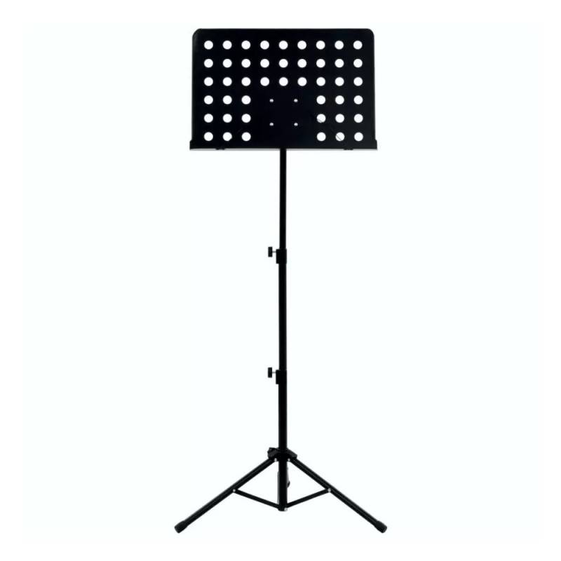 Atril para partituras Metalico ajustable P-07