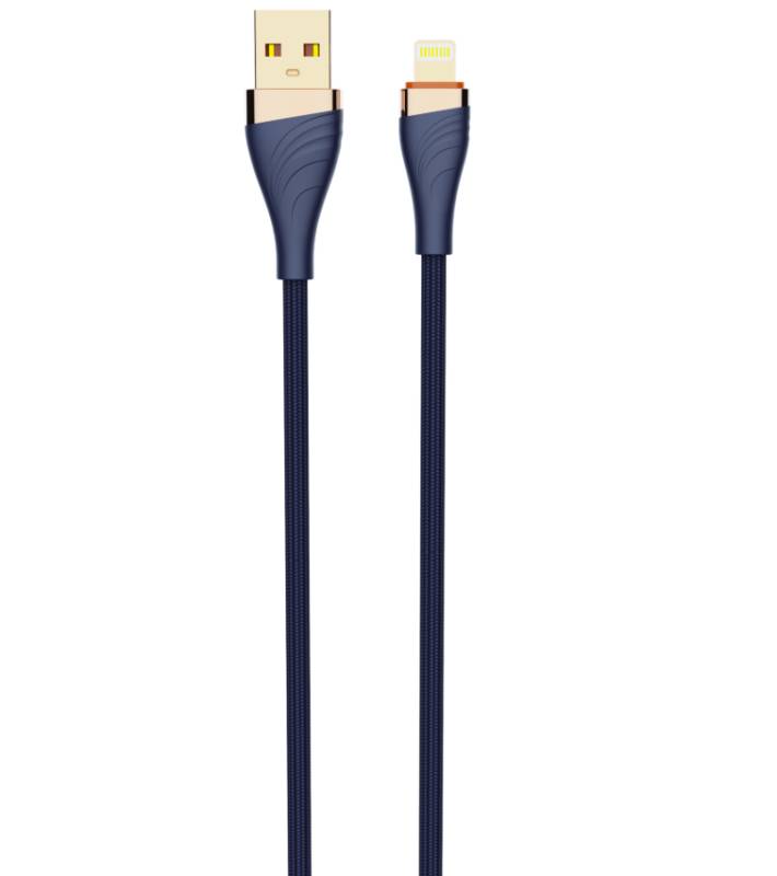 Cable Ldnio LS691 1 metro 30W usb a iphone