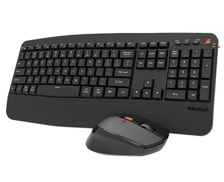 Teclado combo Meetion con mouse MT-DIRECTOR A 