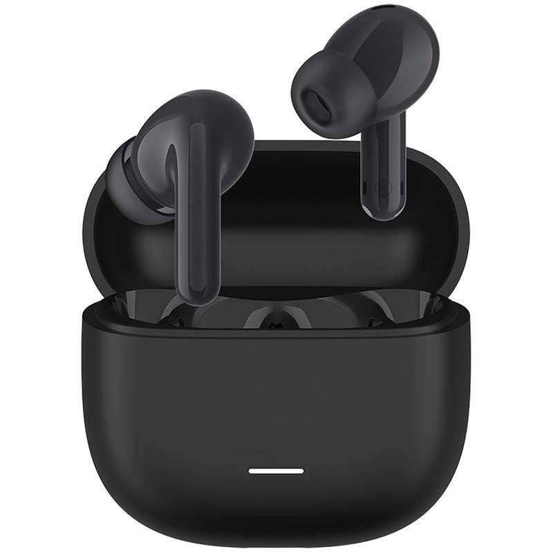 Auriculares Redmi Buds 6 Lite negros