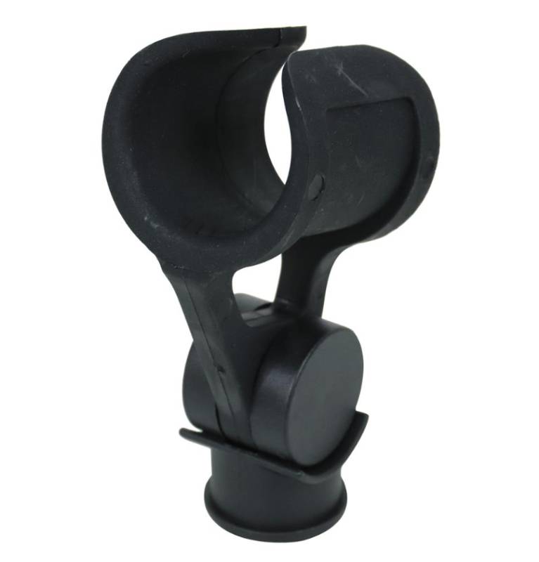 Cuello de micrófono Studio master ancho fijo OD:31 DE049