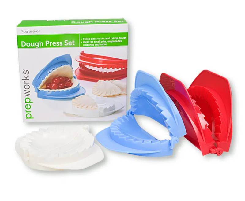 Molde Para Hacer Empanadas 