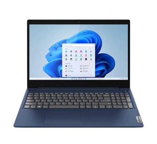 Portátil LENOVO IdeaPad 3 15ITL6 (15.6'' - Intel Core i3-1115G4