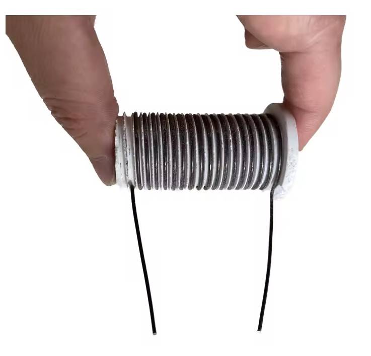 Repuesto maquina pirotecnia fría 