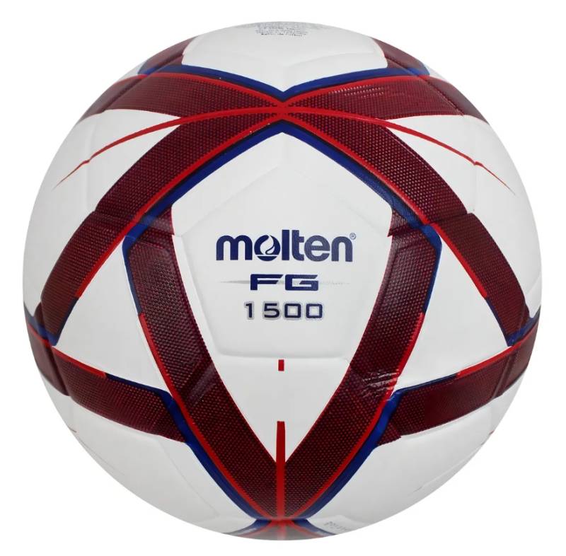 Pelota de futbol Molten original numero 5 FG1500